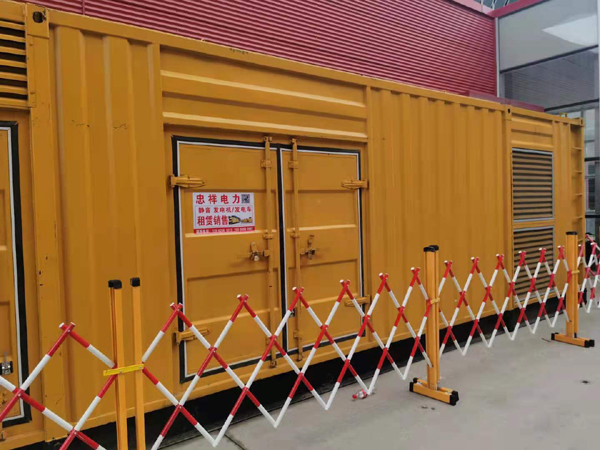 芦溪关于通用发电机的十万个为什么？