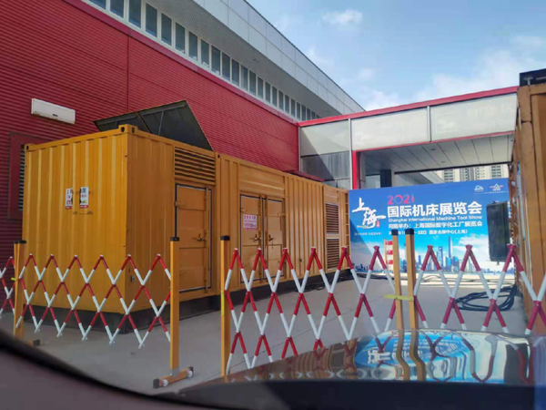 芦溪发电车出租-发电机无电压或电压太低怎么办？