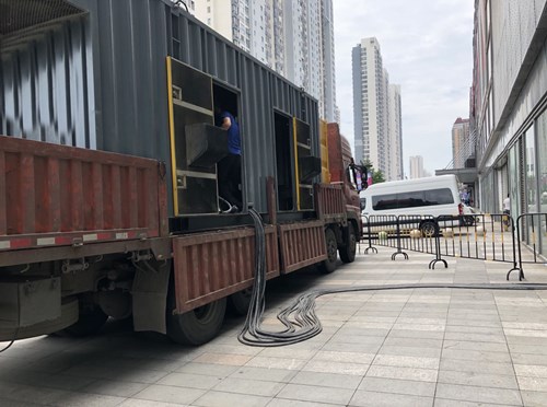 芦溪低温环境下，柴油发电机组电池充满电的具体时间受哪些因素影响？