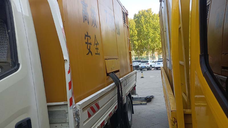芦溪如何判断柴油发电机组和UPS电源的切换时间是否符合要求？