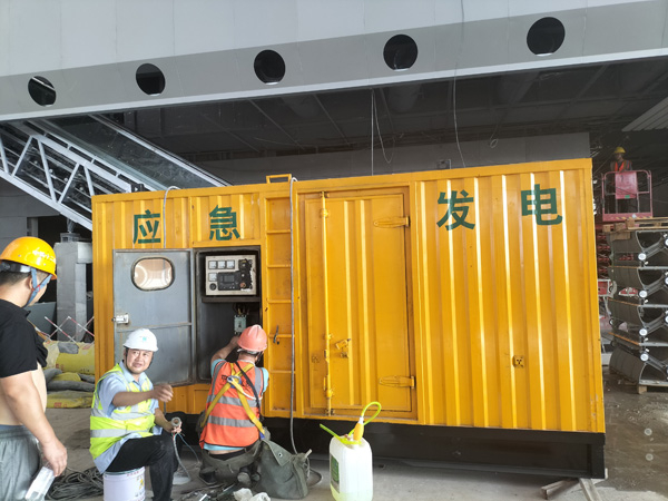 芦溪怎样判断空气滤清器是否需要更换？